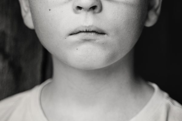Genitore violento e genitorialità